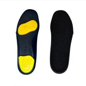 Belleville Shock Master Comfort Insoles